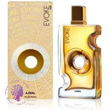 عطر و ادکلن اجمل طلایی زنانه Ajmal  for Her
