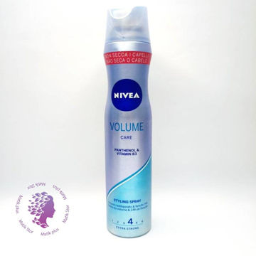 تافت مو ولوم کر |  VOLUME CARE