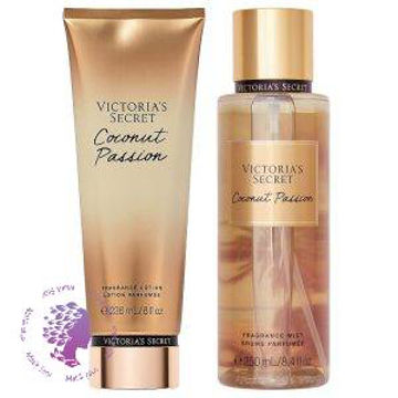 بادی‌اسپلش Bare Vanilla و لوسیون