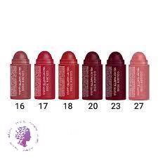 رژ لب مات مینی گلدن رز Mini Velvet Matte Lipstick