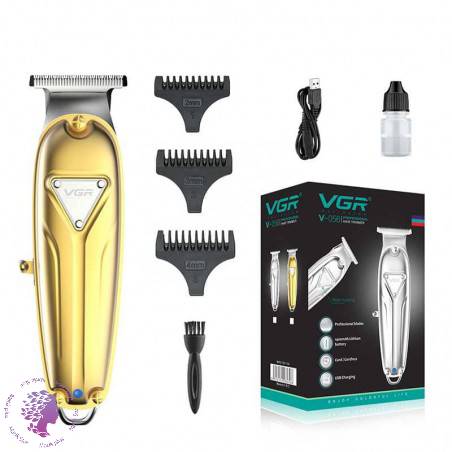 ماشین اصلاح وی جی ار V-056