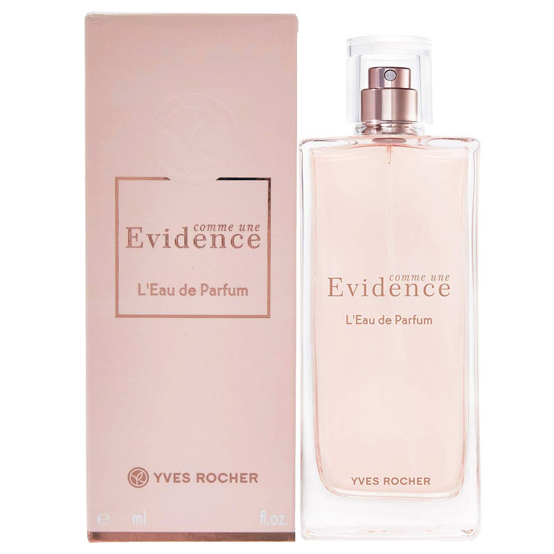 عطر ادکلن اویدنس زنانه اصل- |  Evidence