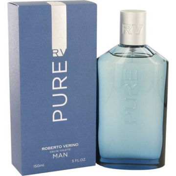 عطر ادکلن  آر وی پیور مردانه |  RV Pure