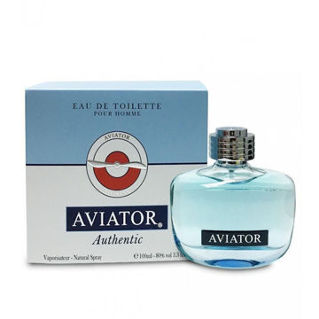 عطر ادکلن  اویاتور اوسنتیک| Aviator Authentic