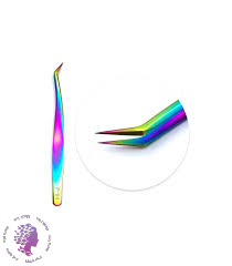 پنس مژه هولوگرامی