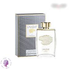 عطر ادکلن پور هوم -لالیک شیر | Pour Homme EDP