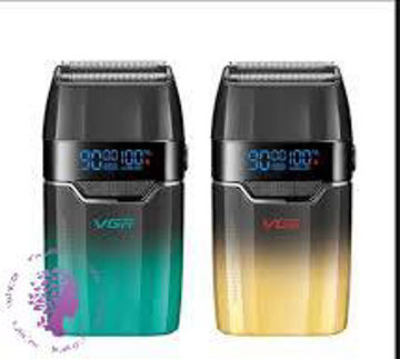 شیور صورت حرفه‌ای وی جی آر vgr مدل 308