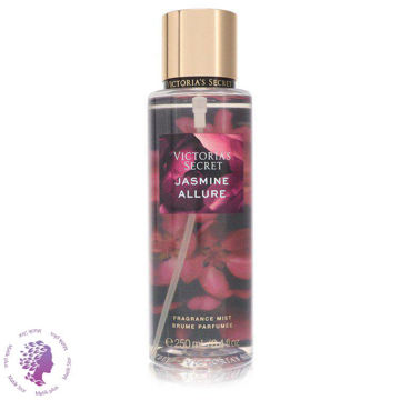 بادی اسپلش  رایحه Jasmine Allure