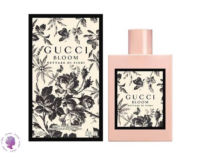 ادو پرفیوم Bloom Nettare Di Fiori
