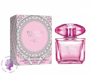 مینیاتوری برایت کریستال برند کالکشن 030