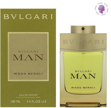 عطر ادکلن من وود نرولی | Man Wood Neroli