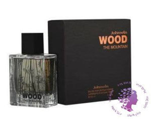 عطر وود مینی 25 میل مشکی