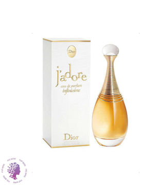 عطر ادکلن جادور-جادور(ژادور) | J’adore اشان اورجینال 5 میل