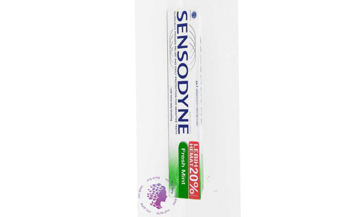 خمیر دندان  مدل FRESH MINT حجم100ml