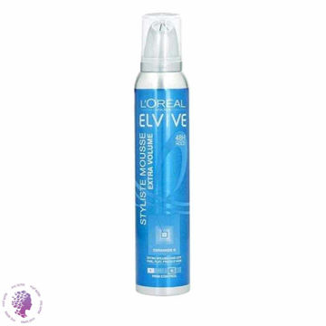 موس مو مدل Extra Volume/ اورجینال