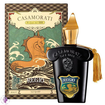 عطر  رجیو ادو پرفیوم مردانه و زنانه