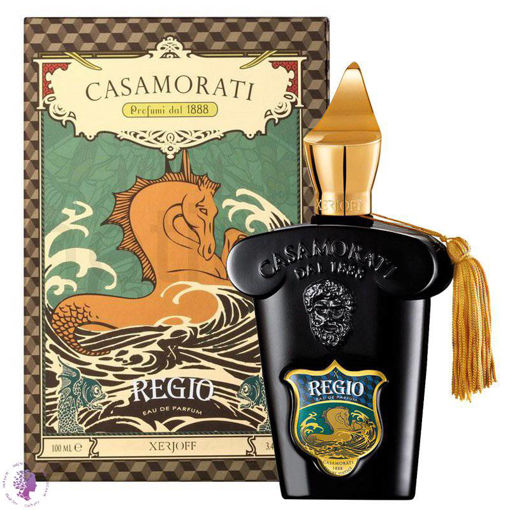 عطر  رجیو ادو پرفیوم مردانه و زنانه