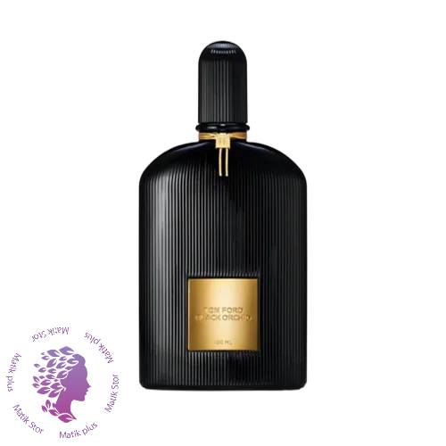 تستر اماراتی  بلک ارکید ادو پرفیوم 100 میلی لیتر | Tester  Black Orchid 100ml EDP