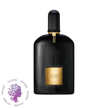 تستر اماراتی  بلک ارکید ادو پرفیوم 100 میلی لیتر | Tester  Black Orchid 100ml EDP
