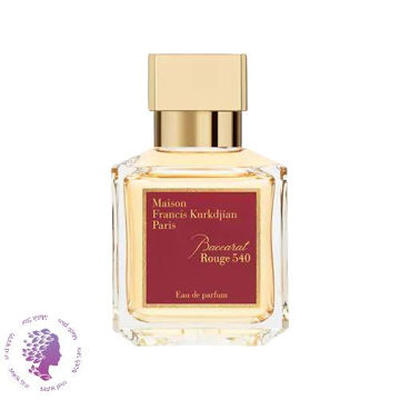 تستر اماراتی میسون فرانسیس کورکجان (کرکجان) باکارات رژ 540 ادو پرفیوم 70 میلی لیتر | Tester Maison Francis Kurkdjian Baccarat Rouge 540 70ml EDP