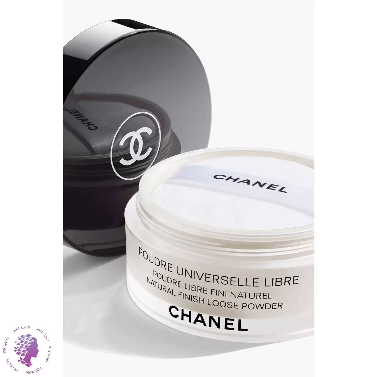 پودر فیکس  20 Natural Finish
