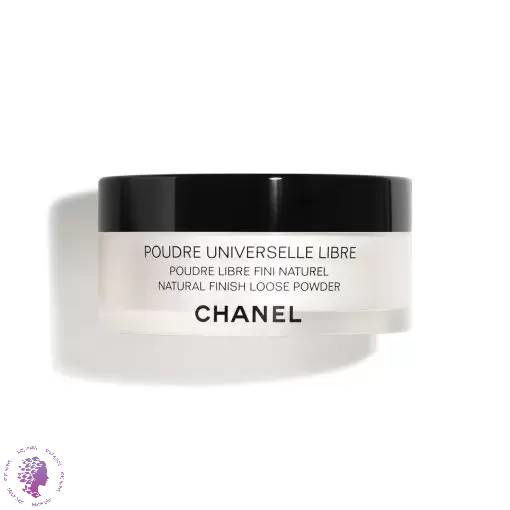پودر فیکس  10 Natural Finish