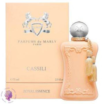 عطر ادکلن دلینا | Delina