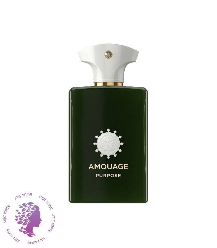 ادو پرفیوم Purpose