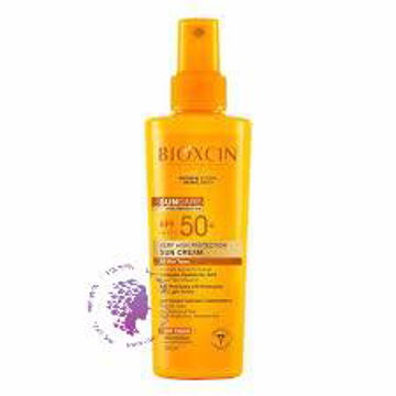 اسپری ضد آفتاب +SPF50 200