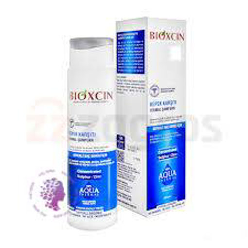شامپو ضد شوره فورت Ds مدل آکوا ترمال AQUA THERMAL حجم 300