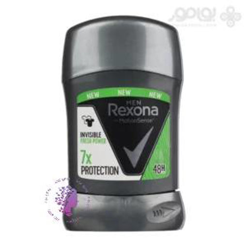 استيك ضد تعريق مردانه 48 ساعته