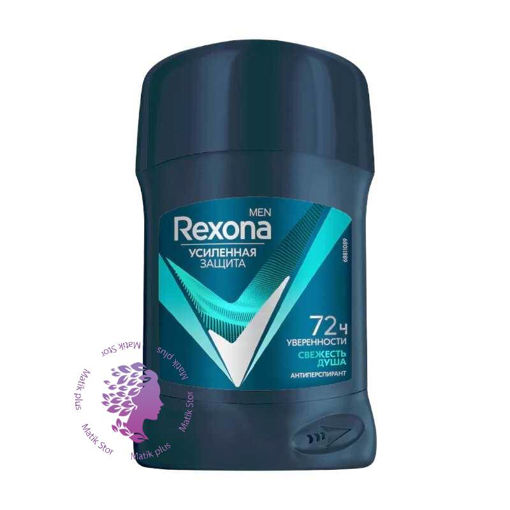 استیک ضد تعریق مردانه  مدل Fresh Shower