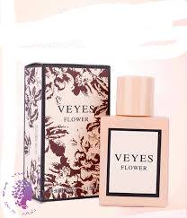 عطر ادکلن فلور وی یس - VEYES FLOWER