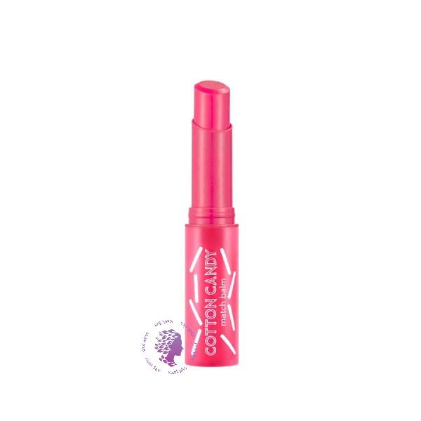بالم لب SPF15 Cotton Candy 