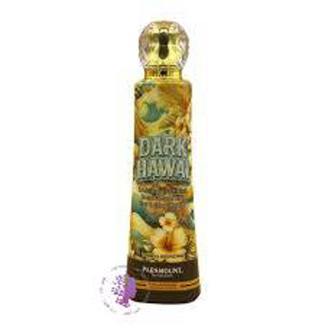 لوسیون سولار مدل PaDark Hawai