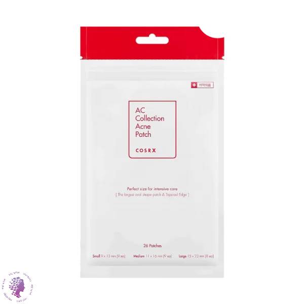 پچ درمان جوش مناسب انواع پوست Acne Pimple Master patch