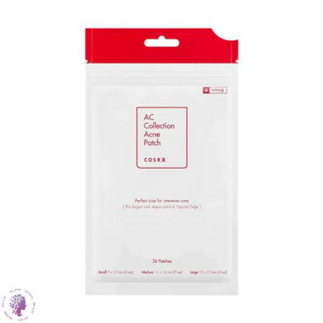 پچ درمان جوش مناسب انواع پوست Acne Pimple Master patch