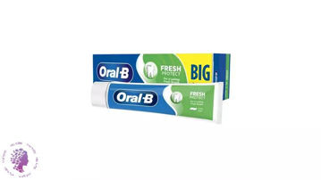 خمیر دندان مدل Fresh Protect