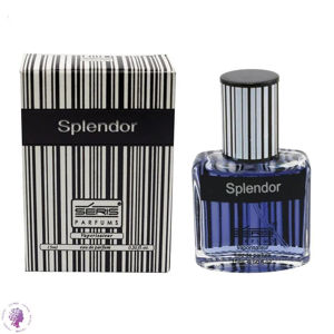 عطر جیبی مردانه مدل اسپلندور حجم 15 میلی لیتر