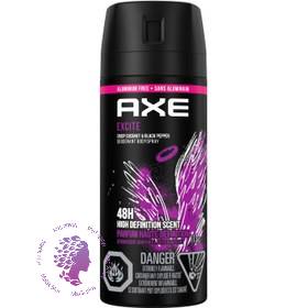 اسپری ضد تعریق مردانه مدل Musk حجم ۱۵۰ میلی لیتر ۴۸ ساعته