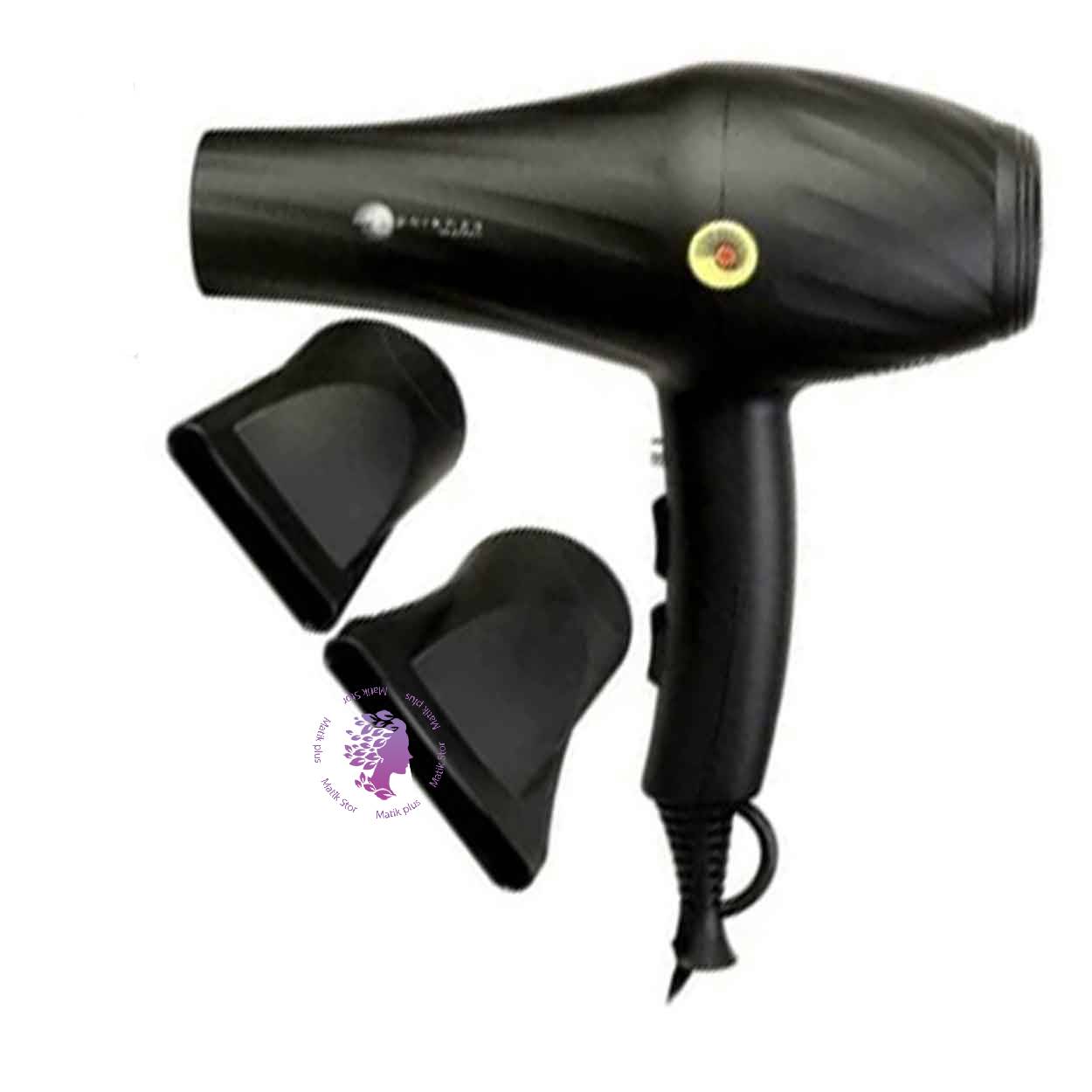 سشوار حرفه ای 2600وات AC9820 پوتنزا
