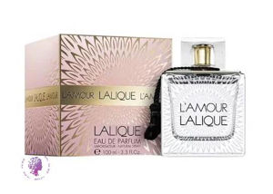 عطر لالیک لامور