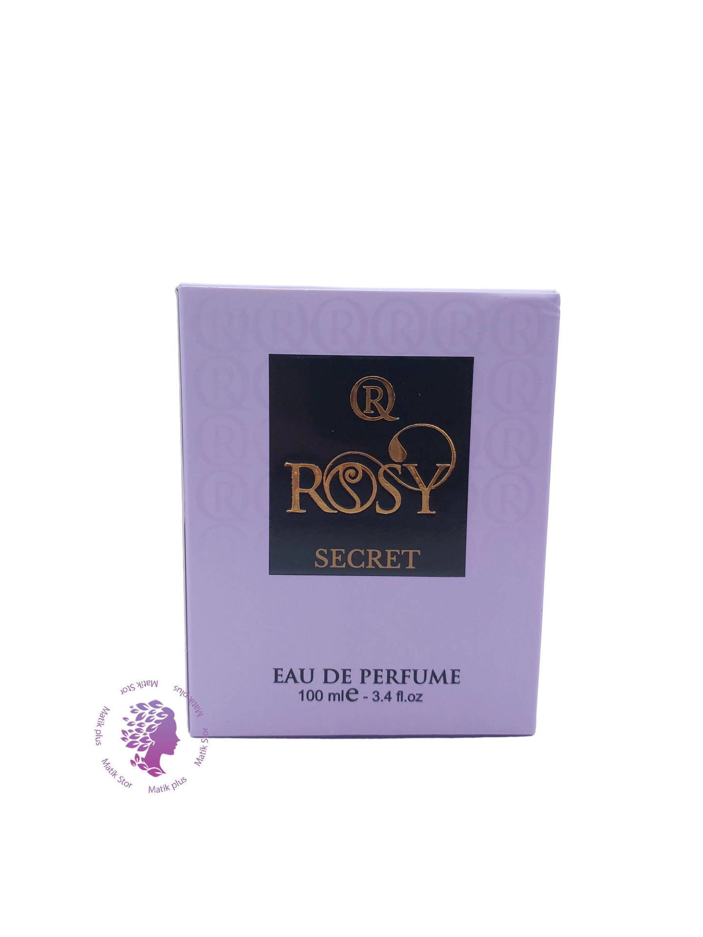 ادکلنrosy