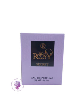 ادکلنrosy
