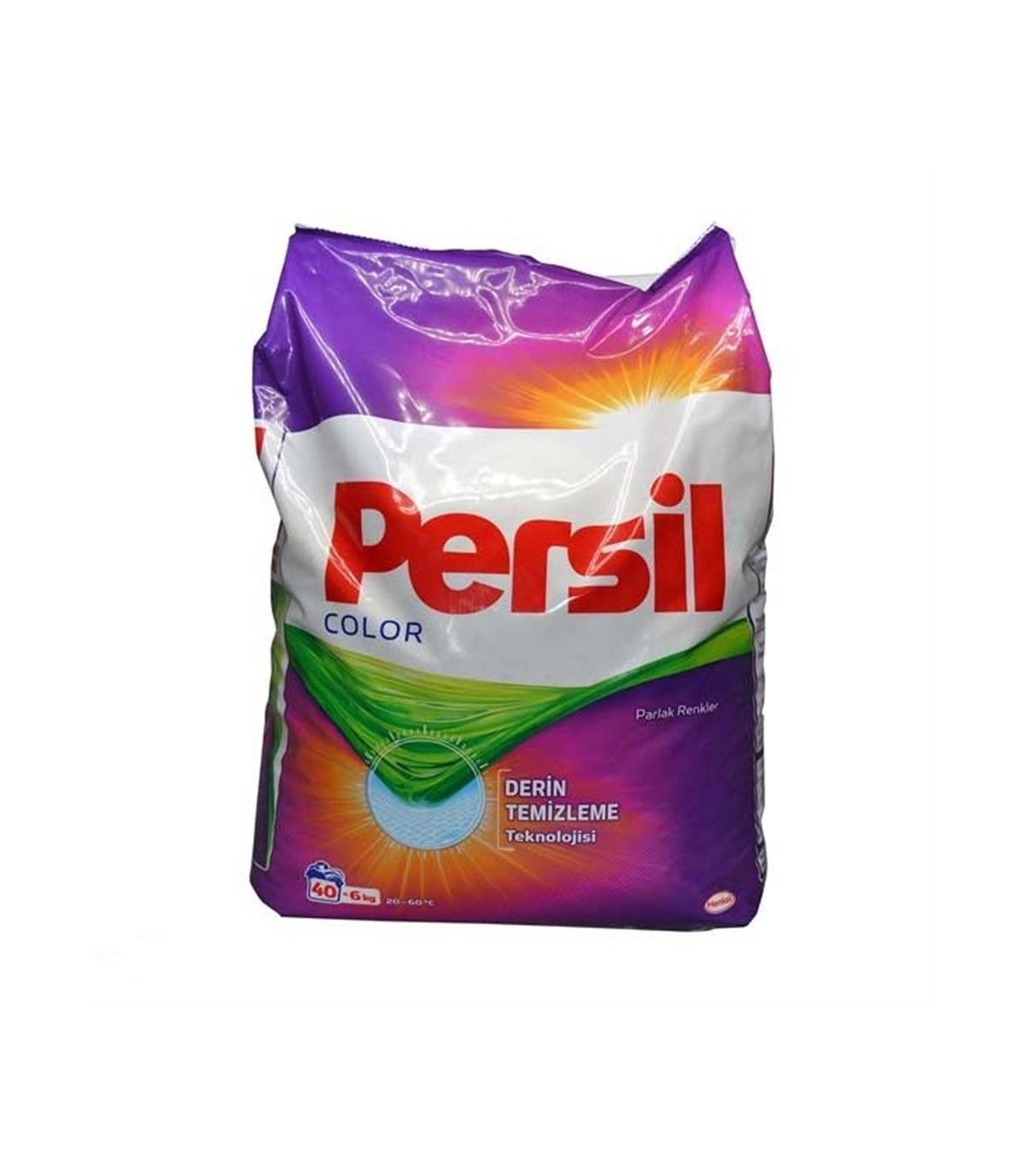 پودر لباسشویی 5 کیلو ماشینی رنگین شوی پرسیل