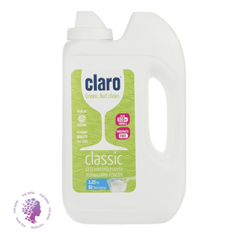 پودر ماشین ظرفشویی 1.25 کیلو