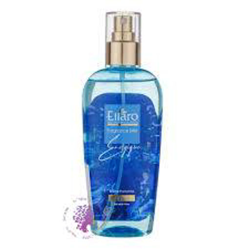 بادی اسپلش زنانه مدل Energique حجم 250