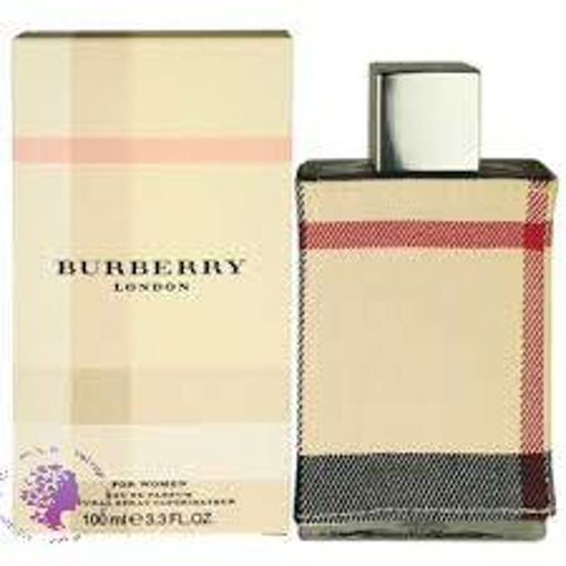 عطر ادکلن لندن زنانه | London