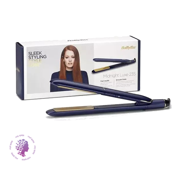 اتو مو بابیلیس Babyliss 2516 اتو مو بابیلیس Babyliss 2516	