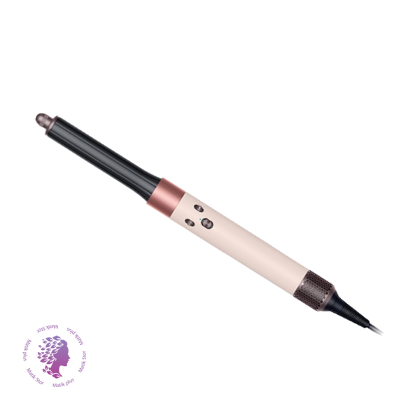 حالت دهنده مو دایسون مدل Dyson Airwrap HS05 Long Special Edition-Blue	